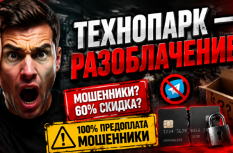 Вы узнайте о рисках работы с телеграм-каналом Технопарк, где обещанные скидки скрывают схему мошенничества. Не дайте себя обмануть!