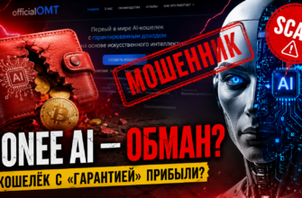 Узнайте, почему криптовалютный кошелек Honee AI вызывает сомнения и как защитить свои средства от мошенников.