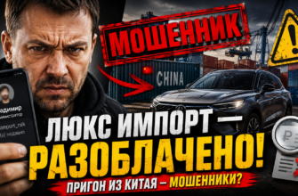 Изучите детали мошеннической схемы Люкс Импорт Пригон Авто, читая отзывы пострадавших и выявляя признаки обмана.