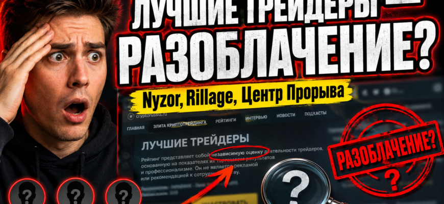 Разоблачение мошенников: как распознать ложные обещания и защитить свои инвестиции от аферистов. Читайте наш обзор и делитесь опытом!