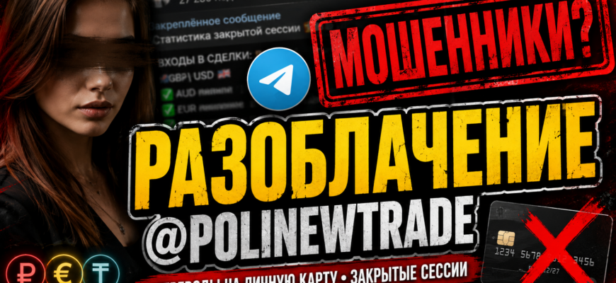 Узнайте о рисках инвестирования в Poli NewTrade. Читайте отзывы и разоблачение схемы, чтобы защититься от обмана!