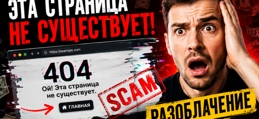 Узнайте, как распознать мошенничество через пустые страницы и защиты себя от обмана. Обзор типов схем и советы по безопасности.