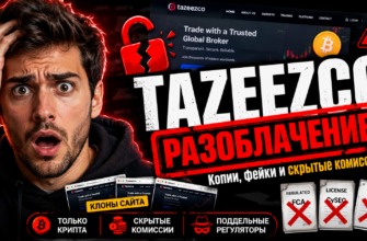 Читатели узнают о подозрительных схемах Tazeezco, как избежать обмана и защитить свои деньги от мошенников.