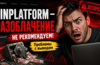 Обзор и анализ отзывов о FinPlatform: риски, проблемы в выводе средств и общая недовольство клиентов.