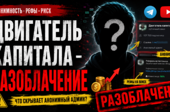 Как избежать мошенничества в трейдинге? Узнайте про проект Двигатель капитала и его истинные цели. Читайте наш честный отзыв о его надежности!