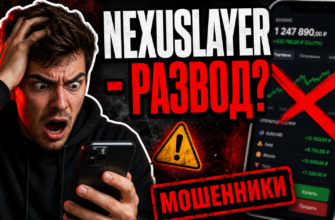 Исследуем, как работает Nexuslayer и в чем обман. Узнайте, как защититься от мошенничества и что думают пострадавшие пользователи.