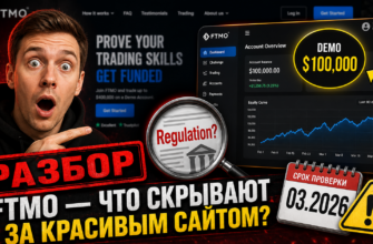 Узнайте, почему 1trade.io вызывает сомнения у экспертов. Читайте наш обзор и получите советы по распознанию мошенничества в бинарных опционах.