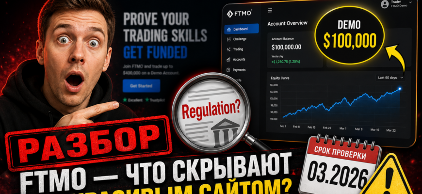 Узнайте, почему 1trade.io вызывает сомнения у экспертов. Читайте наш обзор и получите советы по распознанию мошенничества в бинарных опционах.